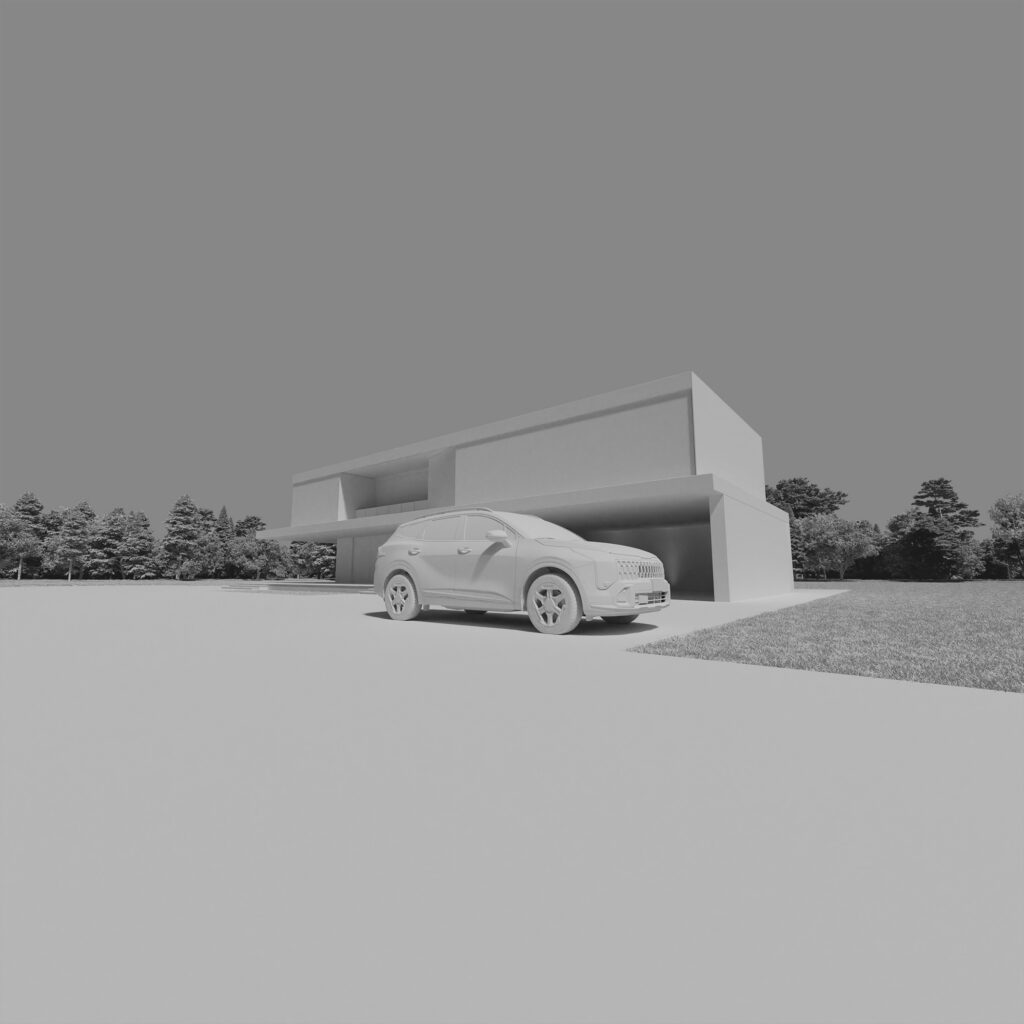SPORTAGE-CLAY